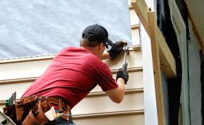 Best Siding Replacement  in USA